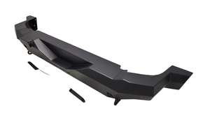 Barra de parachoques delantera deportiva de acero con fácil instalación para <span class=keywords><strong>Ford</strong></span> <span class=keywords><strong>Bronco</strong></span> 2022, accesorios exteriores, Kit de carrocería de coche - Product Image 6