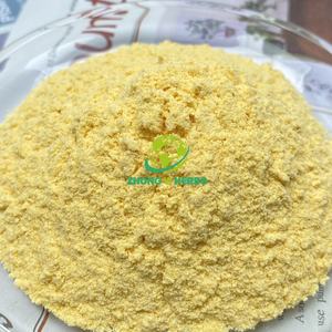 Kualitas tinggi grosir pohon pinus serbuk sari bubuk makanan kualitas besar sel dinding rusak serbuk sari pinus - Product Image 3