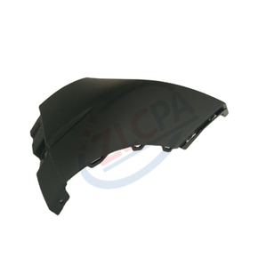 11G807983 Angolo Posteriore Sinistro del Paraurti Compatibile con ID.4 ID4 <span class=keywords><strong>X</strong></span> CROZZ, Copertura Laterale del Paraurti Posteriore - Product Image 4