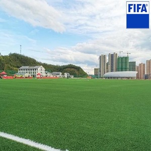 Fifa chất lượng <span class=keywords><strong>Turf</strong></span> cỏ nhân tạo cho sân vận động bóng đá lĩnh vực bóng đá trong nhà lĩnh vực bóng đá sân thảm - Product Image 5