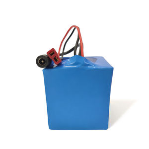 Rechargeable battery <span class=keywords><strong>3</strong></span>,7 v 2500mah 3s3p Li-Ion 18650 battery pack 11,1 v 7500mah with IEC62133 CE - Product Image 6