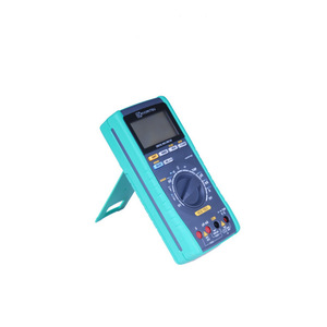 Multimètre numérique Kyoritsu KEW1051 100A DC, usage professionnel, IEC 61010-1 CAT IV 600V - Product Image 2