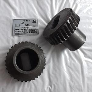 Eje de biela Chengji GB GB700 GB1000 GB1200 GB1500 QT450, pieza metálica de cojinete - Product Image 3