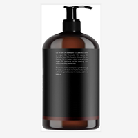 Minyak Argan pelembap rambut Herbal organik, minyak Argan untuk perbaikan kerusakan rambut