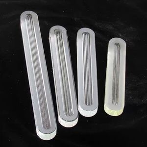 الشركة المصنعة تبيع لوحات زجاجية عالية المقاومة للحرارة عالية البورسليكات قياس مستوى الزجاج - Product Image 5