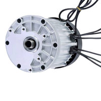 Moteur à reluctance commuté magnétique pour pompe, ventilateur, compresseur d'air – Remplace le moteur asynchrone, meilleur effet d'économie d'énergie