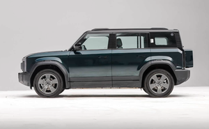 Chery Fengyun <span class=keywords><strong>X3</strong></span> 2025 Modelo 205 4WD Edición de moda SUV híbrido <span class=keywords><strong>enchufable</strong></span> Vehículo de nueva energía Diseño compacto - Product Image 5