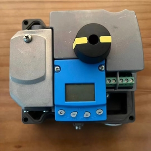 Metsos ND9102HN ND9106HN de haute qualité : Positionnement Hart haute précision pour un contrôle précis et des performances fiables. Protection contre la poussière IP67 - Product Image 3