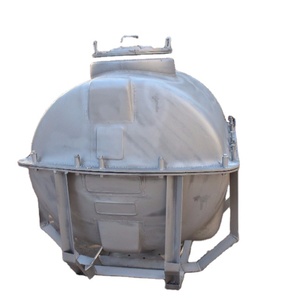 Rotomoldeo moldes