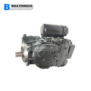 Bomba Hidráulica Serie 90 90R042 90R075 90R100 90R130 90R180 90R250 90-R-250-KA-5-BC-80-S-3-C8-J-03-NNN-42-42-24 - Product Image 2