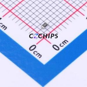 Résistance SMD TC0325F2000T5F 0603 (Type : Film mince) (Résistance : 200 Ohms Précision : 1%) - Product Image 1