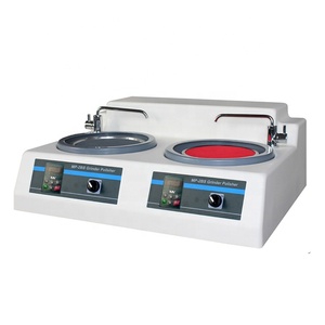 Double Motors Máy Mài Đánh Bóng Mô Hình MP-2BS Máy Mài Và Đánh Bóng Kim Loại - Product Image 1