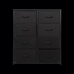Wholesale Supplier Modern Living Room Fabric <b>Cabinets</b> Freestanding Durable Stainless Steel MDF Panel Pine Various Color Dresser - Product Image 1