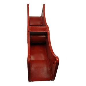 Pièces de suspension de camion de haute qualité, support de suspension de camion et support de suspension de remorque 270-90-6 pour essieux Fuhua - Product Image 2