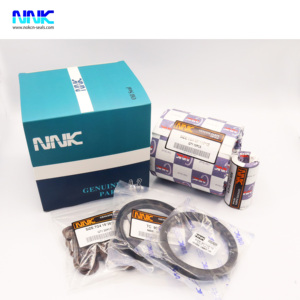 Hệ Thống Phanh NNK OEM T24 Phanh Phanh Cao Su Cho Bộ Phận Phanh Không Khí Của Xe Tải - Product Image 6