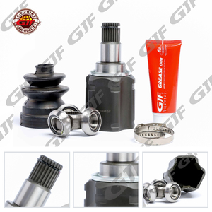 43040-28011 GJF Sistemas de transmisión automática Precio de fábrica C.v. Junta <span class=keywords><strong>CV</strong></span> exterior conjunta para Toyota Camry 2,0 2006-2012 - Product Image 2