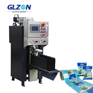 Machine d'emballage aseptique pour le <span class=keywords><strong>lait</strong></span> et les épices, équipement de remplissage de sachets pour poudre et liquide, fabricant de machines de remplissage de sachets - Product Image 2