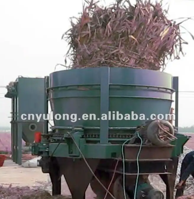 Hot Jual Bale Mesin Penghancur Crusher untuk Dijual