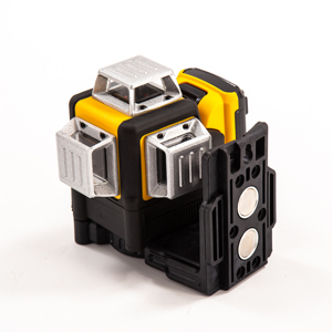 Bộ dụng cụ máy cân bằng laser 12 tia chất lượng cao HIERKIN, dụng cụ cầm tay làm vườn, dụng cụ phần cứng, máy cân bằng laser 360 độ, máy đo laser - Product Image 6