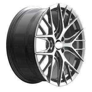 Rines Deportivos para Autos de Pasajeros, Rines de Aleación de 16 17 18 19 20 21 22 Pulgadas para <span class=keywords><strong>Mazda</strong></span> <span class=keywords><strong>MX</strong></span>-<span class=keywords><strong>5</strong></span> Miata Miata RF - Product Image 4