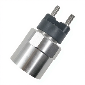 095000-5471 adecuado para válvula solenoide de inyector de combustible Common Rail tipo Denso 095000-5471 - Product Image 1