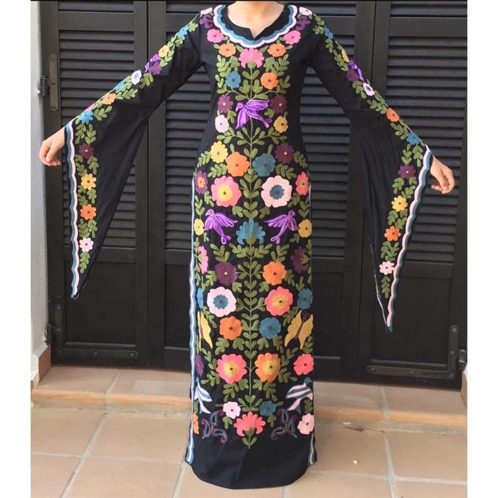 Deals Wedding Dress With Black Butterfly Soft Tulle Fabric | Alibaba.com