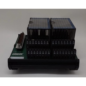 ฟ็อกซ์บอโร FBM242 สวิตช์แยกช่องสัญญาณ 16 ช่องที่ใช้แล้ว H - Product Image 3
