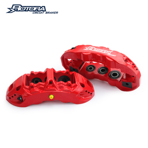 Kit de Pinza de Freno ROTORA de 6 Pistones RS9999 Compatible con Weltmeister M7, Xiaomi SU7, Xpeng G6, Zeekr <span class=keywords><strong>001</strong></span>, 007, 009 - Product Image 5