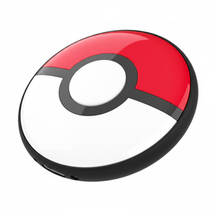 Colector automático de alta eficiencia, edición Pokémon GO Plus con suspensión y registro de juegos para importadores de marcas privadas - Product Image 1