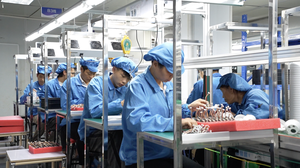 N7932 32CH H.265 Đầu ghi video mạng 4K với dung lượng lưu trữ 10TB và 4 khe cắm SATA - Product Image 5