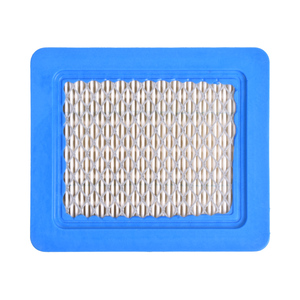 <span class=keywords><strong>Filtre</strong></span> <span class=keywords><strong>à</strong></span> <span class=keywords><strong>air</strong></span> en papier compatible avec <span class=keywords><strong>tondeuse</strong></span> <span class=keywords><strong>à</strong></span> gazon Briggs 491588S 399959 pour <span class=keywords><strong>Honda</strong></span> CHF50 SKX50 NPS50 4915885 50435043D emballé dans un sac - Product Image 3