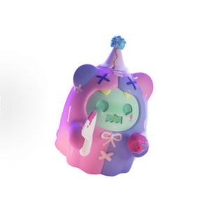 ShinWoo Kawaii <span class=keywords><strong>Anime</strong></span> Action Figure Anniversaire Seul Série Boîte Aveugle PVC Jouets pour Filles Trouver Licorne Mystère Boîte Poupées Parfait - Product Image 4