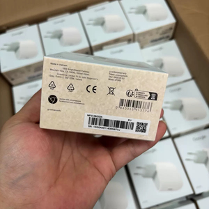 <span class=keywords><strong>Chargeur</strong></span> rapide USB-C 45W pour Google, adaptateur de voyage USB C PD, charge rapide d'origine pour téléphone Google <span class=keywords><strong>Pixel</strong></span>, <span class=keywords><strong>chargeur</strong></span> rapide - Product Image 6