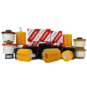 ตัวกรองน้ำมันเครื่อง90915-YZZN2สำหรับโตโยต้าฟิล์มกรอง OEM โลโก้ที่กำหนดเอง - Product Image 5