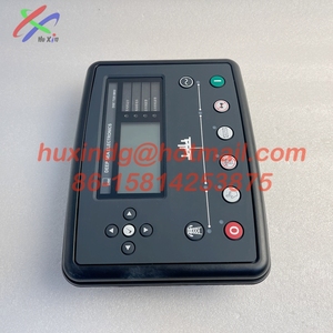 Dse7320 biển sâu thiết bị điện tử <span class=keywords><strong>amf</strong></span> động cơ máy phát điện điều khiển dse <span class=keywords><strong>7320</strong></span> Máy phát điện tự động bắt đầu mô-đun điều khiển dse7 320 MKII - Product Image 3