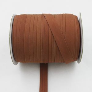 Cinta de Sarga de Algodón 100% Doble Pliegue al por Mayor para Coser, Rematar, Dobladillar, Ribetear y Acolchar - Product Image 5