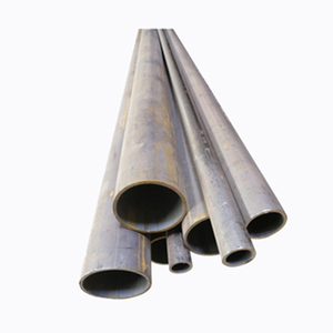 Tubería de Acero al Carbono ASTM A53, A106 Gr.B A179, 60.3mm Sch20, con Acabado Granallado, Precisión y Buena Maquinabilidad - Product Image 3