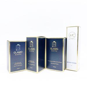 공장 직접 소액 주문 수량 도매 특별히 설계된 판지 - Product Image 4