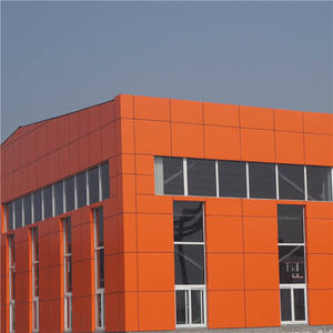 <span class=keywords><strong>Grand</strong></span> stock de feuille de panneau composite en aluminium multicolore mat <span class=keywords><strong>Dibond</strong></span> 3mm 4mm Aludream pour extérieur populaire maintenant - Product Image 5