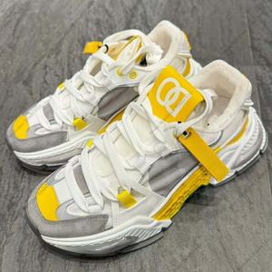 Chaussures de sport et décontractées classiques de luxe de qualité supérieure 2025 pour hommes et femmes, chaussures de marche antidérapantes, chaussures de course respirantes en maille - Product Image 2