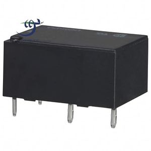 <strong>G6C</strong>-<strong>1114P</strong>-<strong>VD</strong>-<strong>DC12</strong> Bom Components RELAY GEN PURPOSE SPST 10A 12V <strong>G6C</strong>-<strong>1114P</strong>-<strong>VD</strong>-<strong>DC12</strong> - Product Image 1