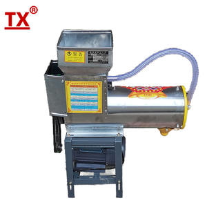 Taro Konjac <span class=keywords><strong>Mandioca</strong></span> Papa Batata Tapioca Manioc Broyeur Meunier Yam Patata Yuca Miller Máquina trituradora - Product Image 4