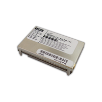 Kit de Desarrollo de Módems de Radio para UAV Microhard N920X2 MHS113150