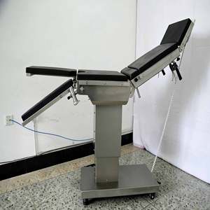 Cama Quirúrgica Ortopédica de Ajuste Preciso al por Mayor, Mesa de Operaciones Quirúrgicas OT - Product Image 1