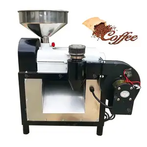 Vendita calda sgranatrice per chicchi di caffè/sbucciatrice per caffè/macchina per la rimozione della buccia di chicchi di caffè per il prezzo all'ingrosso