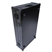 Usine personnalisée PIONEER DENON DJ Equipment Flight Case Mixer DJ Rack Controller Case