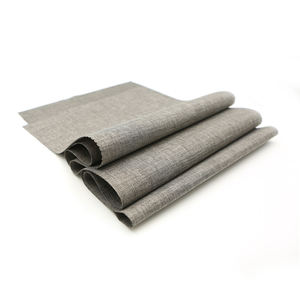 100% полиэстер с полиуретановым покрытием водонепроницаемый 600d катионная ткань Оксфорд Высокая высококачественная ткань - Product Image 1