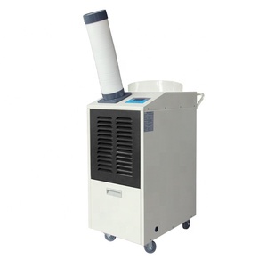 Climatiseur industriel portable avec compresseur 36000 BTU - Product Image 3