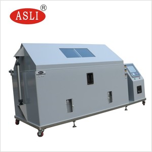 108l 270l Nss Aass Cass Programmable Saline Solution Fog <strong>Cyclic</strong> Environment <strong>Test</strong> <strong>Chamber</strong> Cct <strong>Salt</strong> <strong>Spray</strong> Corrosion <strong>Test</strong> Machine - Product Image 1