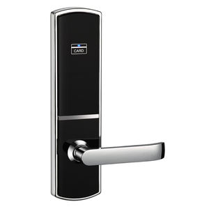 Serrure de porte intelligente sans clé numérique Smartek S500 TTHotel Guest App E-key pour maisons et hôtels - Product Image 3